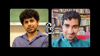 Interviews: Ammar Ali Jan and Kamil Ahsan