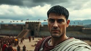 How Ancient Rome's Military Genius Changed Warfare Forever | Top 5 Most BRILLIANT Strategies