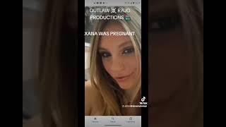 XANA WAS PREGNANT IDAHO 4 EMAIL DETAILS EXPOSE WITH RENAE ️ OUTLAW ️ RAJO PRODUCTIONS 