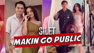 Makin Go Public, Hubungan Lyodra & Randy Martin Bikin Fans Baper! | SILET