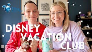 DISNEY VACATION CLUB  everything you need to know, top tips + our experience and advice 