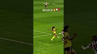 QUE CRACK ES ARACELI TORRES EN CHIVAS FEMENIL ️ | CHIVAS VS AMÉRICA | #chivas