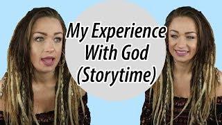 My Supernatural Experience w/ Photos | Mind Blowing | Storytime