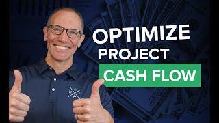 3 Strategies for Optimizing Contractor Project Cash Flow and Navigating Material Cost Increases