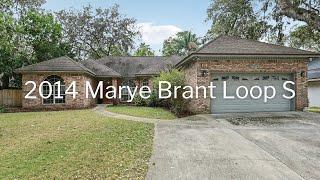 2014 Marye Brant Loop S