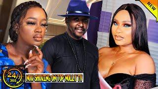 LOVE  ADVENTURE *Newly Released* -Nollywood Movies 2022 Latest Full Movies @TOP NOLLYTV ​