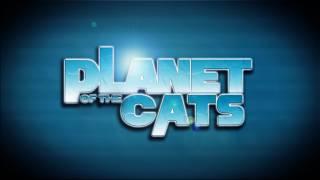 Planet of the Cats - TRAILER