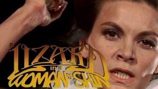 A Lizard in a Woman's Skin (1971) ~ All Death Scenes