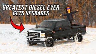 Worlds Ultimate Truck is Getting UPGRADES - Calling Out C-Boys Filmer