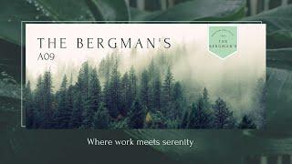 The Bergman's