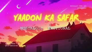 AnmolKind - "Yaadon Ka Safar" (Official Video)