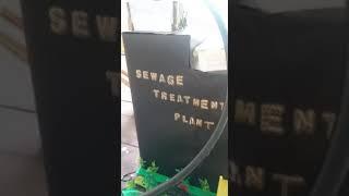 WATER TREATMENT PLANT (GP NANAKPUR-PANCHKULA)