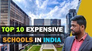 Top 10 Most Expensive School In India || Top 10 Boarding Schools and Fee in India ,Top Delhi School