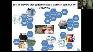 PFAS as part of the EU Chemicals Strategy for Sustainability: An opportunity for disease prevention