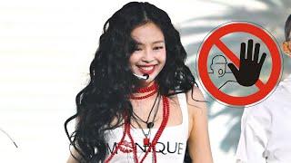 Jennie's Mantra Banned On KBS For Unexpected Reason