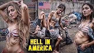 США больше не могут это скрывать⁉️ Вот что на самом деле происходит в Бостоне‼️