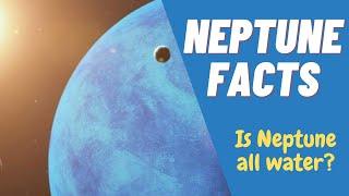 Interesting Facts About Neptune | Planet Neptune Facts | Planets Facts | DotFacts