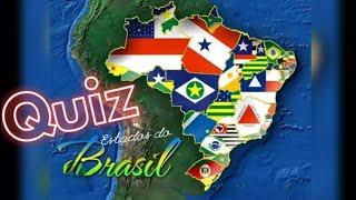 quiz brasil bandeiras curiosidade e turismo