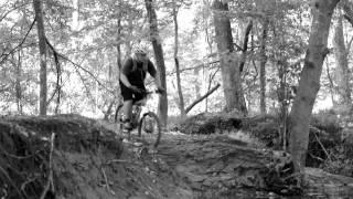 Mountain Biking