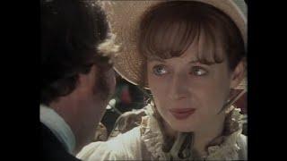 Charlotte makes Mr. Collins the happiest of men - Pride & Prejudice (1980) subs ES/PT-BR