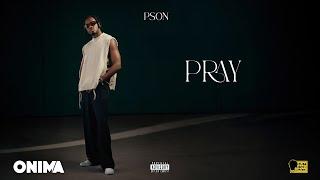 Pson - Pray