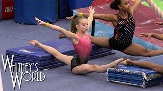 Getting Ready for Competition Season | Whitney Bjerken Gymnastics