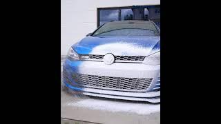 POLYTOP Snow Foam