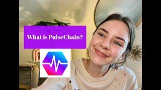 WHAT IS PulseChain?