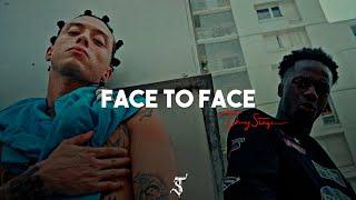 [FREE] Melodic Drill x Guitar Drill type beat "FACE TO FACE"