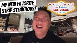 CUT by Wolfgang Puck - Venetian Las Vegas