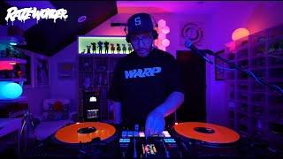 ratewonder live Twitch stream DJ set from 10/27/2024 - House