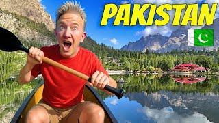My Favorite Day in Pakistan! 