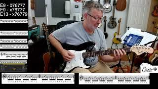 Let's Groove This Morning! - Lesson 364 | Tom Strahle | Pro Guitar Secrets