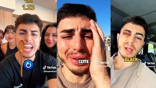 *1+ HOUR* Keemokazi Funny Shorts Videos | Kareem Hesri Videos Compilation 2024