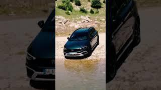 Hayatı dolu dolu yaşayanların tercihi Fiat Egea Cross