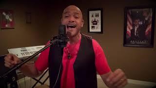 Giving You All My Love - Chris Walker live