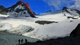 Alps, Haute Route, Διάσχιση των Άλπεων, Chamonix France-Zermatt Switzerland, Άλπεις