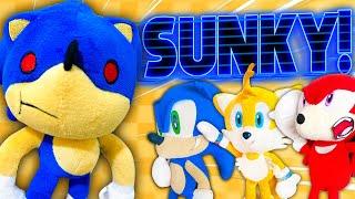 Sunky! - Sonic and Friends