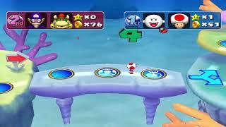 Mario Party 5 unedited | RTJ