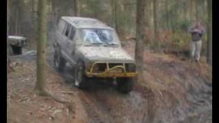 EXTREME OFF ROAD AT TONG