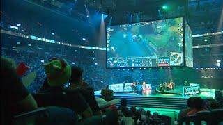 The 5 Most Important E-Sports Events Of 2021