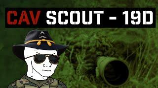 19D | CAV Scout