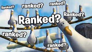 Why I don't play ranked anymore in Overwatch 2