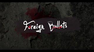 AVERSE - Foreign Bullets