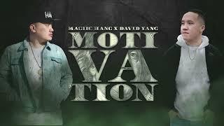 Magiic Hang - Motivation (feat. David Yang)