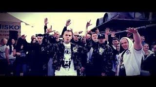 AK26 - Fenn A Kezed km. Awful | OFFICIAL MUSIC VIDEO |