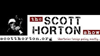 January 30, 2013 – Larry Salzman – The Scott Horton Show – Episode 2689