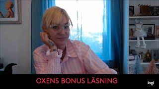 OXEN BONUS LÄSNING NOVEMBER 2024