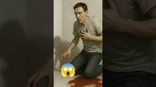 Hemophobia – Why the Sight of Blood Makes Some People Faint 🩸