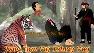 Tsov Tom Tub Vaj Tsheej /18/10/2024/